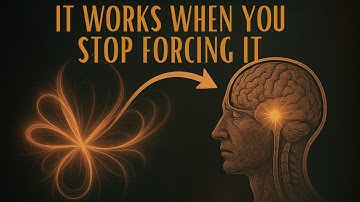 Quantum Manifestation Explained Why It’s So Simple, Yet Nobody Does It