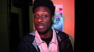 Grime Street Music presents DJ Cameo & Saskilla [Freestyle]