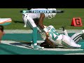 A Perfect Game Out of Nowhere! (Jets vs. Dolphins 2014, Week 17)