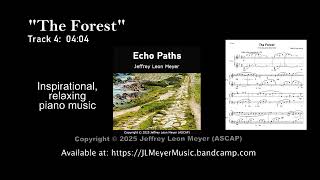 Echo Paths Album Preview