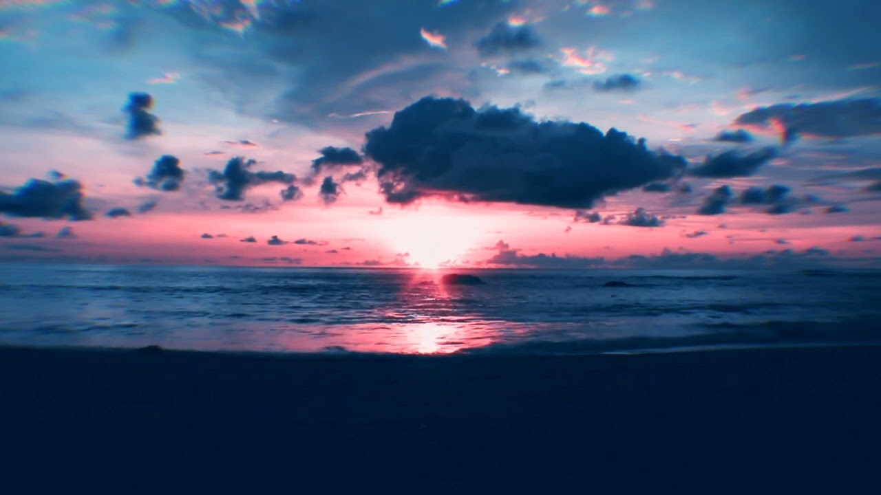 Watch "moments by the sea" / "night clouds" - ableton/reason - ambient drum n' bass live practice tracks on YouTube Watch "moments by the sea" / "night clouds" - ableton/reason - ambient drum n' bass live practice tracks on YouTube