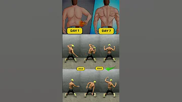 Side Fat Workout Sidefat Fatloss 