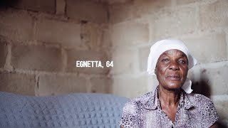 Zimbabwe: Egnettas Story