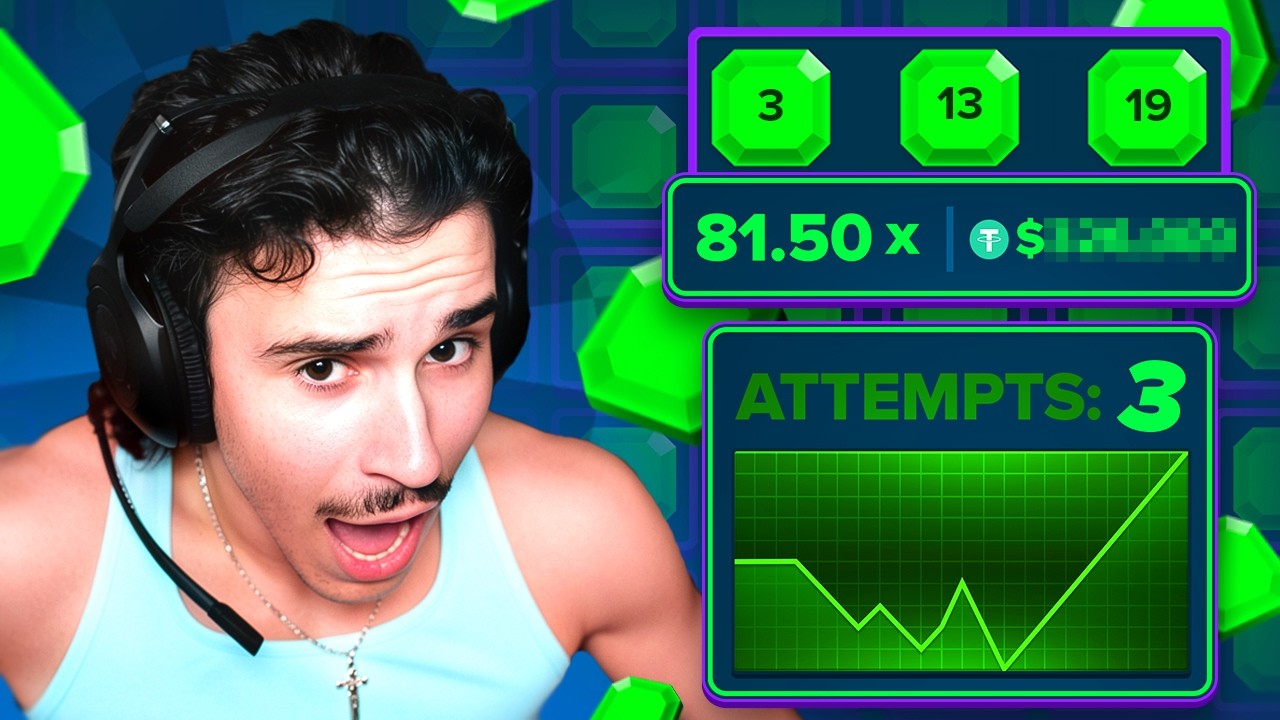 This Was THE MOST DEGEN STREAM Ever..