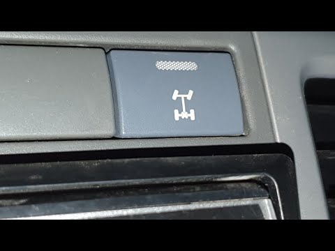 Блокировка моста на газель своими руками