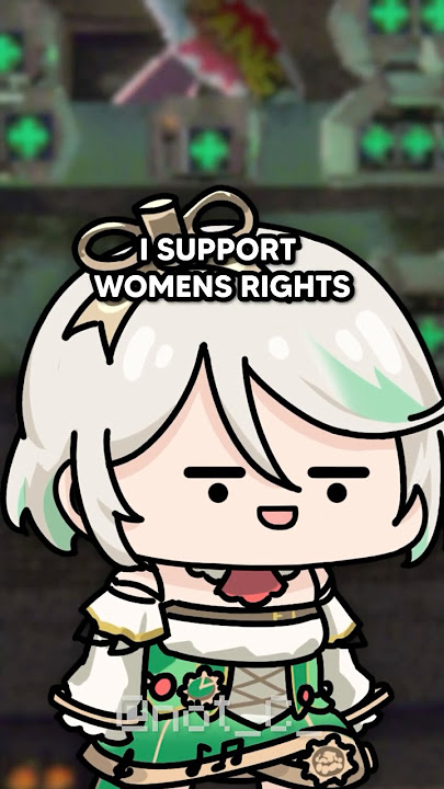 Cece's Hot Take On Women