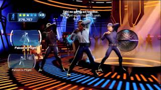 Kinect Star Wars Im Han Solo