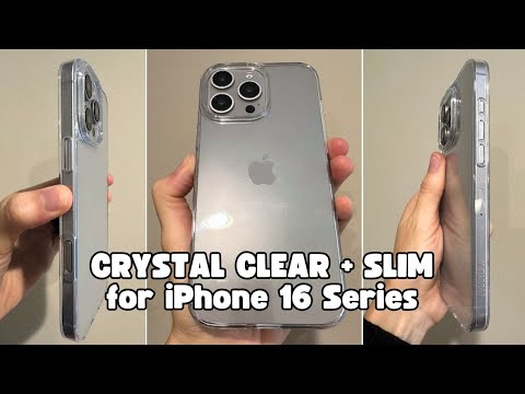 Torras Crystal Clear