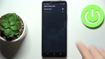 How to Enable Demo Mode on SONY Xperia 10 III – Activate Demo Mode
