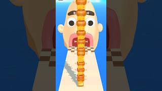 Sandwich Runner - Gameplay Walkthrough #298