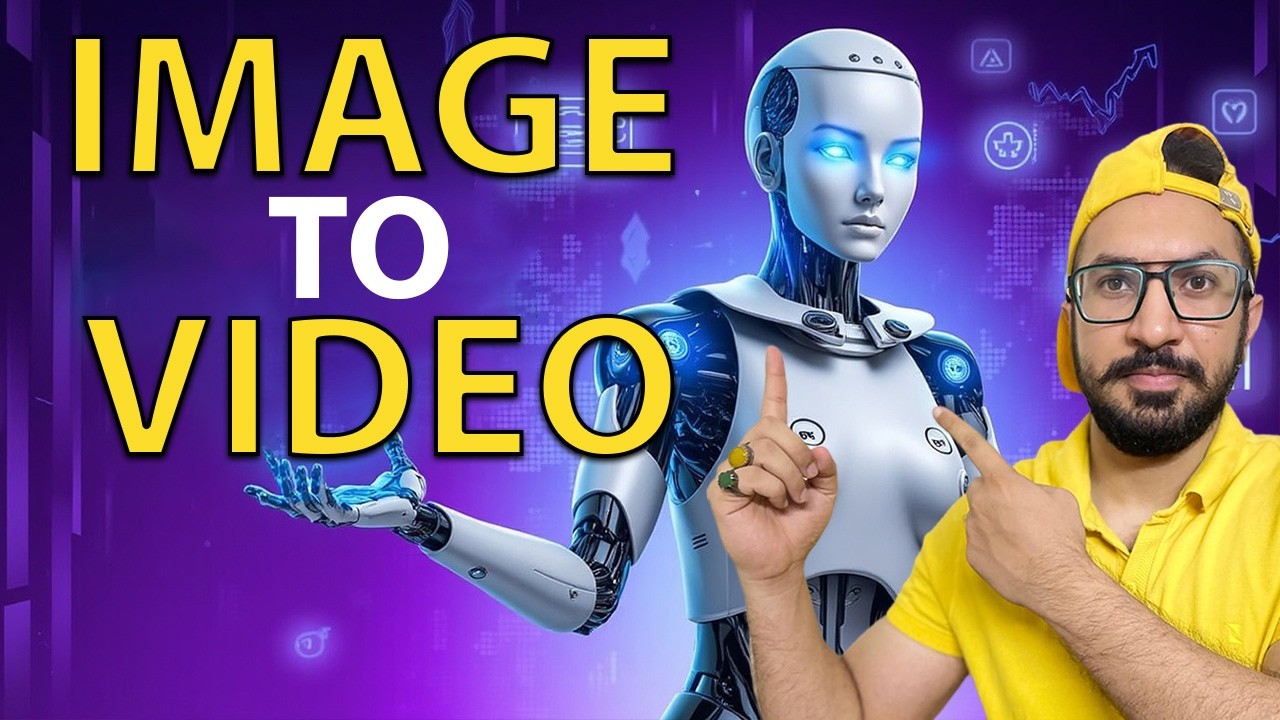 Akool AI Image to Video Demo | Say Goodbye to Outdated AI Tools! #ai #akool