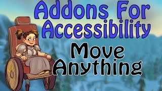 MoveAnything - Addons for Accessibility (World of Warcraft)