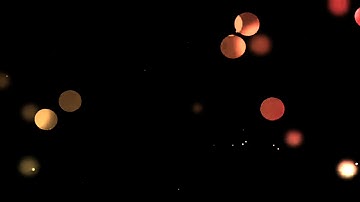 🔴Template Video Background Full Screen | light Effect |IKinemaster Template Black Screen StatuA