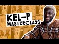 Kelp masterclass interview burna boy bully season dadju  french theory