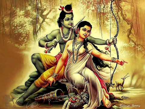 Paripalaya Raghunatha HQ  Whatsapp Status  Sita Ram