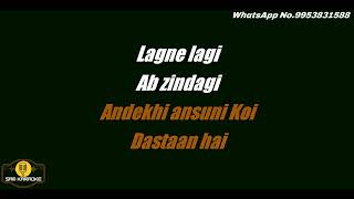 Bin Tere I Hate Luv Story | Karaoke | Soft Rock Mix | Copyright Free Music | Time.4:03 screenshot 3