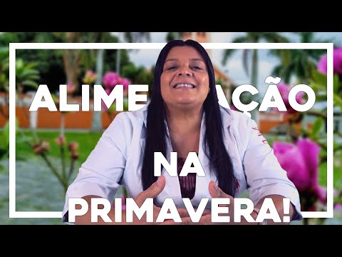 Vídeo: Como e o que alimentar o alho na primavera