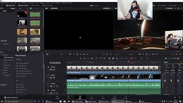 NO SOUND/AUDIO FIX DAVICI RESOLVE (ENGLISH)