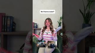 Attorney Lily answers rapid fire questions - Do I Have A Case??