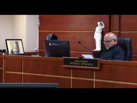 ვარკეთილში პოლიციელებზე თავდასხმაში ბრალდებულ ალექსანდრე ივანოვს ბრალი დაუმძიმდა