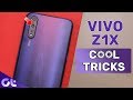Top 9 Vivo Z1 X Tips and Tricks You Must Know