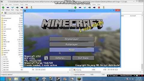 How to Install Ferullo