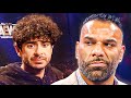 Jinder Mahal Embarrassed Tony Khan..