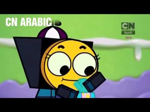 يونيكيتي قصة ماستر فراون