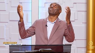 MENTION WHAT YOU WANT TODAY, GOD IS READY TO DO IT
