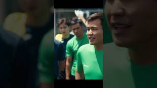 💥Тренер УВОЛИЛ Капитана команды по футболу #film #funny #filmes #recommended #shorts #shortvideo