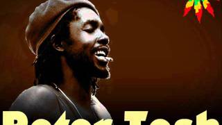 Peter Tosh - Cold Blood chords