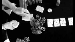The most exciting Hand ever played in Poker history