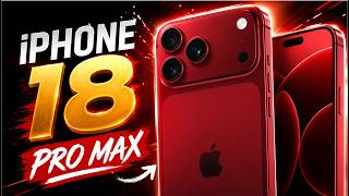 5 Reasons to DON'T Wait for iPhone 18 Pro Max & Buy the iPhone 17 Now