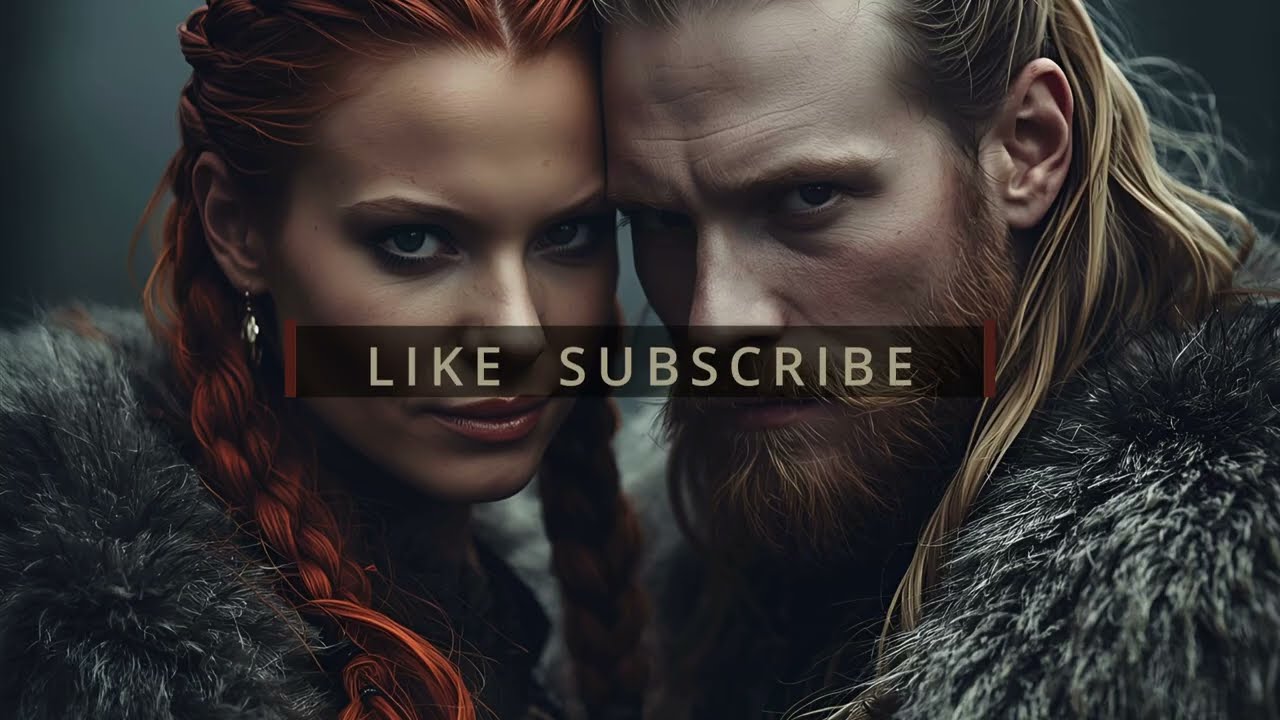 Ragnaröks Ruf – ⚔️ 🔥 Mystisches nordisches Lied voller Magie & Macht