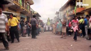 Xico Veracruz, Patron Saint Festival La Xiqueñada