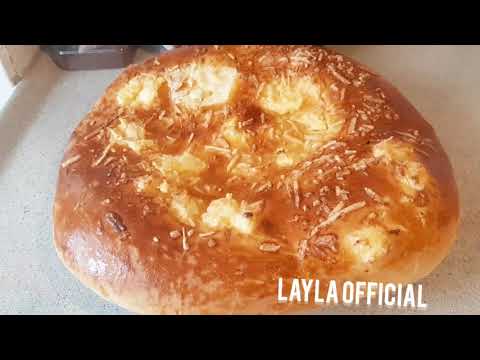 Rooti aad u macaan  iyo Cheese la dhex geliyey ||  Cheese Recipe || plz subscribe like comment thank
