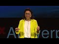 How can we better protect astronauts from space radiation? | Sarah Baatout | TEDxAntwerp