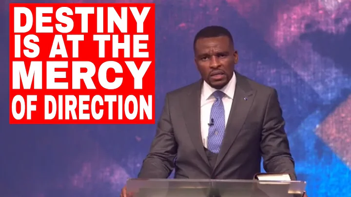 UNDERSTANDING HOW GOD LEADS| PASTOR ISAAC OYEDEPO NEWDAWNTV | AUGUST 9 2020