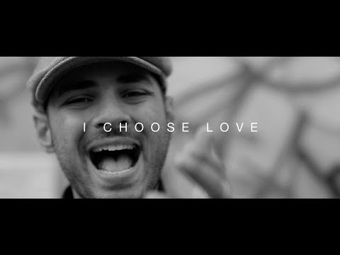 Buskberry Grove - I Choose Love