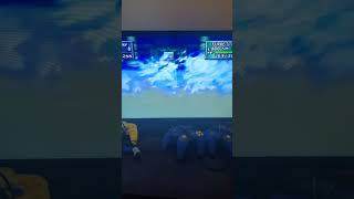 Steel wing natu