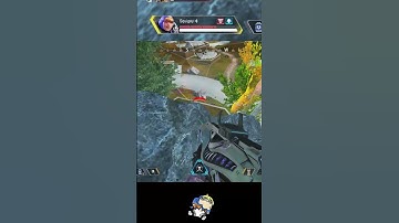 The best Wattson main misses World