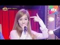 3 ROUND 少女時代 SNSD  태연 (Taeyeon) 'Twinkle' ♬ - 히든싱어3 6회