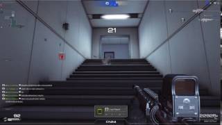 Hacker Busted - S.K.I.L.L. Special Force 2