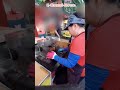 韓国訪問編：시장 수제김밥：市場でキムパを買おう！！