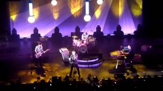 Keane - Silenced By The Night @ Cirque Royal 17-11-12