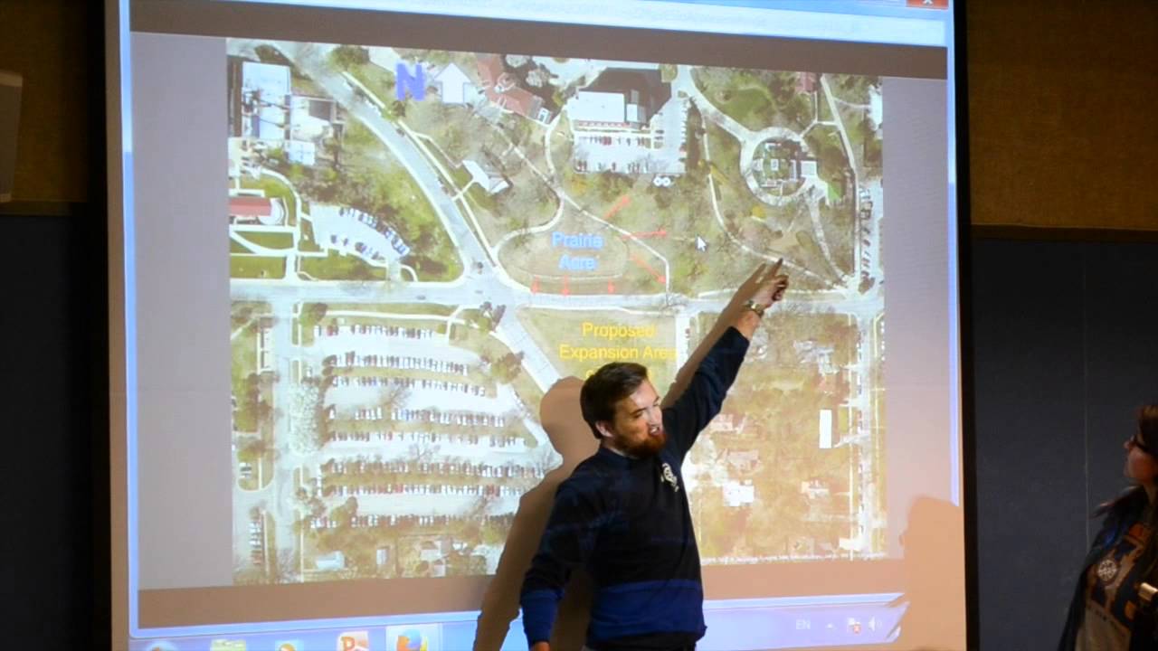 KU Environmental Studies Program YouTube