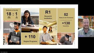 CU Denver Counselor Connect 2024