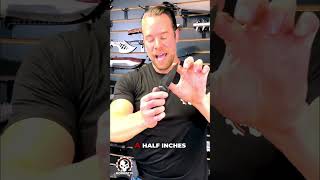 Awesome Knife Specs: 4.4oz Weight & Adjustable Sheath #shorts
Explore a knife weighing 4.4 ounces with a 7.5-inch total length and 3.5-inch blade. Features an adjustable sheath for versatile carry, including reverse grip. #KnifeReview #OutdoorGear #EDCKnife #Sheath
๐ Check out the Rugged Tactical Karambit: https://www.kombativ.com/rugged-tactical-karambit
See our full length weapon reviews here: https://www.youtube.com/playlist?list=PLrB918yXTtIIR4ElisEJWlSkgpT09Nj03 Awesome Knife Specs: 4.4oz Weight & Adjustable Sheath #shorts