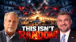 The Hatred Is Spreading... But Something Bigger Is Behind It | The Truth 10-13-26