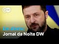 6 de Agosto de 2025 - Jornal da Noite